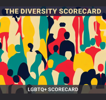 Diversity Scorecard 2024
